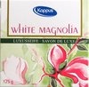 Kappus White Magnolia